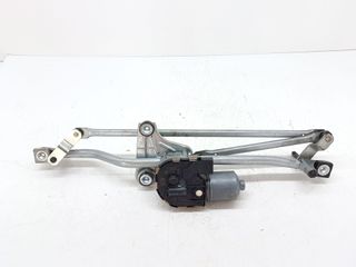 MOTOR LIMPIA DELANTERO VOLVO XC60 (4)