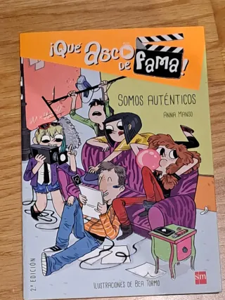 Libros lectura primaria