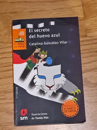 Libros lectura primaria