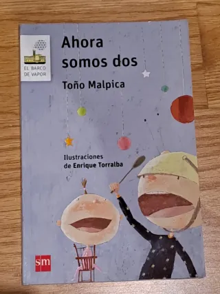 Libros lectura primaria
