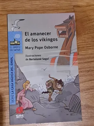 Libros lectura primaria