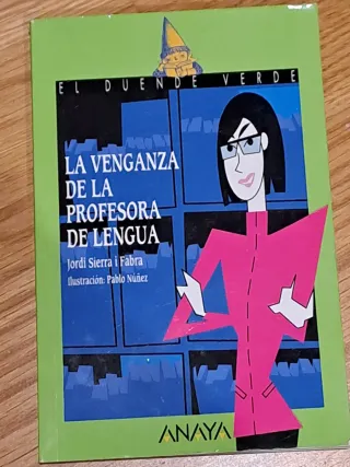Libros lectura primaria