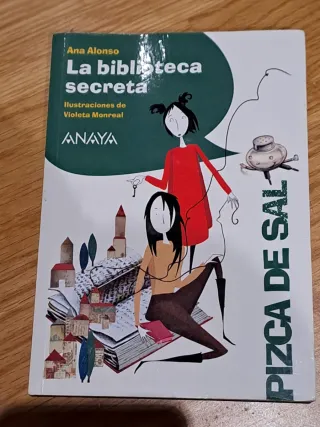 Libros lectura primaria