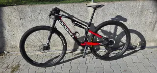 Bicicleta Pinarello Dogma XC