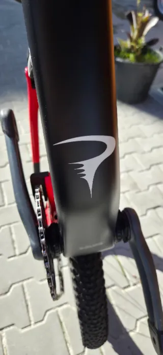 Bicicleta Pinarello Dogma XC