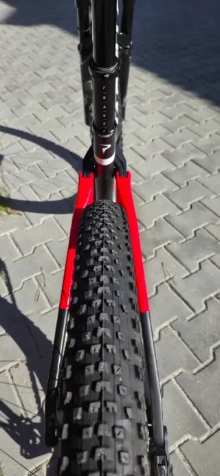 Bicicleta Pinarello Dogma XC