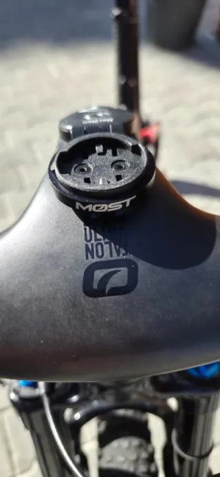 Bicicleta Pinarello Dogma XC