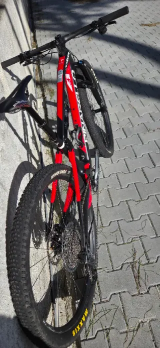 Bicicleta Pinarello Dogma XC