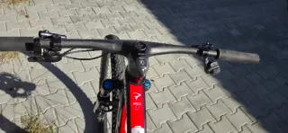 Bicicleta Pinarello Dogma XC