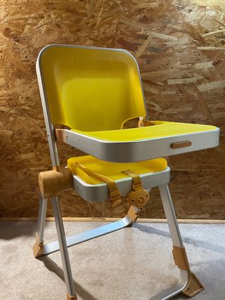 Trona Concord Amarilla