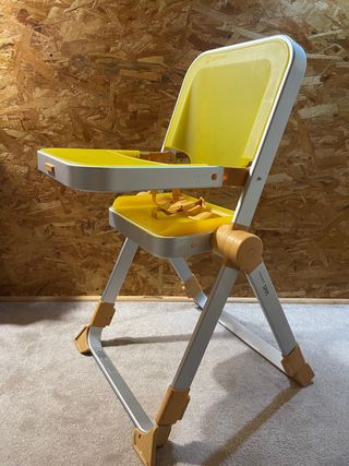 Trona Concord Amarilla