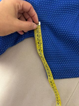 Traje torrenti Niño  talla 2