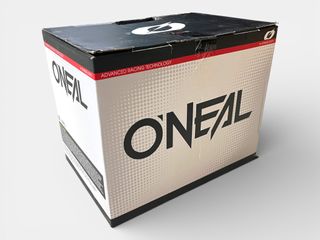 Casco O’Neal Sierra Helmet Flat Black NUEVO (L)