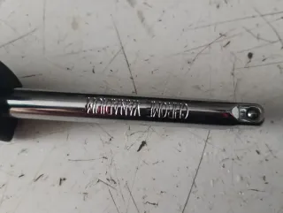 Caja de llaves de vaso Chrome Vanadium