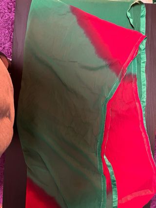 Traje Bollywood Banghra