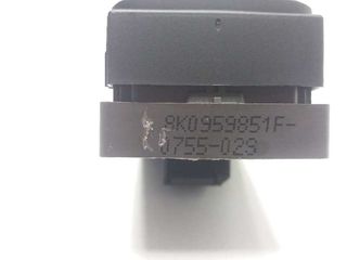 MANDO ELEVALUNAS DELANTERO IZQUIERDO AUDI A4 BERLINA (8E) (6)