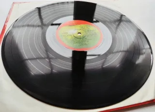 2 LP'S 1978 🇩🇪 THE BEATLES - 1962-1966