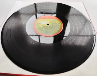 2 LP'S 1978 🇩🇪 THE BEATLES - 1962-1966