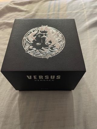 Reloj Versus Versace Bicolor