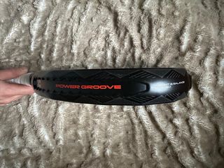 Pala de pádel Adidas Metalbone HRD