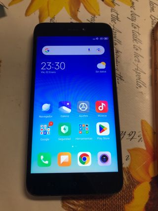 Xiaomi Redmi 5A