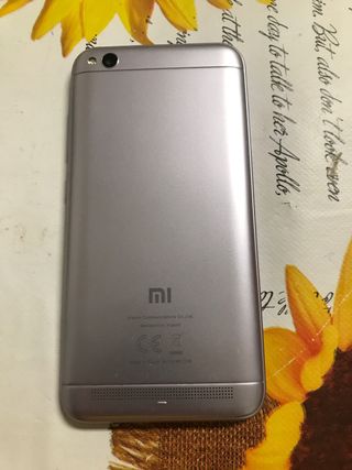 Xiaomi Redmi 5A