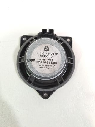 ALTAVOZ BMW X3 (E83) (10)
