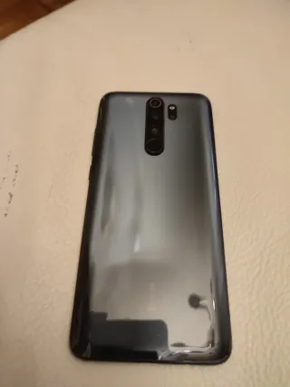 Xiaomi Redmi Note 8