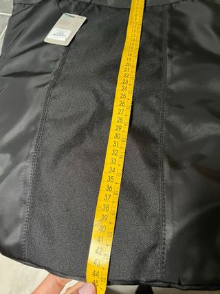 Mochila Primark Negra Nueva