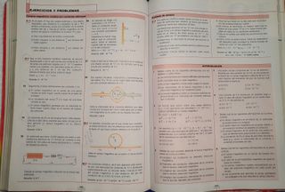 Física. 2 Bachillerato: NO DISPONIBLE PARA LA V...