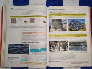 Física. 2 Bachillerato: NO DISPONIBLE PARA LA V...