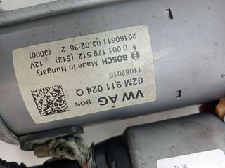 MOTOR ARRANQUE AUDI A1 SPORTBACK (GBA)