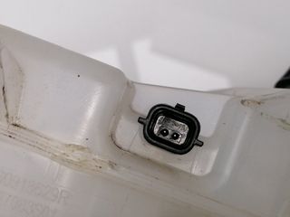 BOMBA FRENO DACIA DUSTER