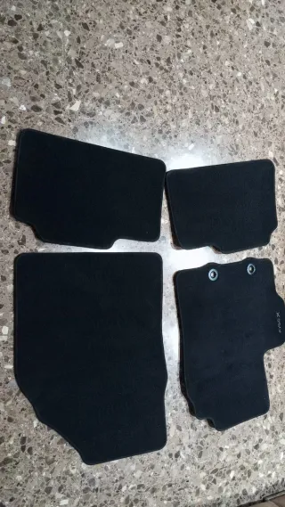 Alfombrillas Toyota Aygo 2023