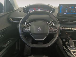 Peugeot 5008 Allure Pack