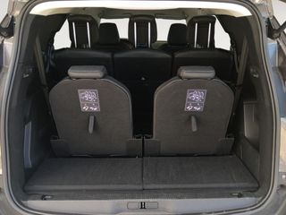 Peugeot 5008 Allure Pack