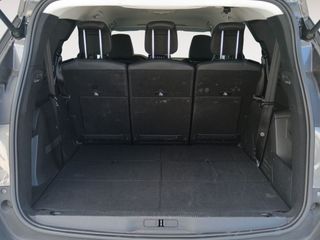 Peugeot 5008 Allure Pack