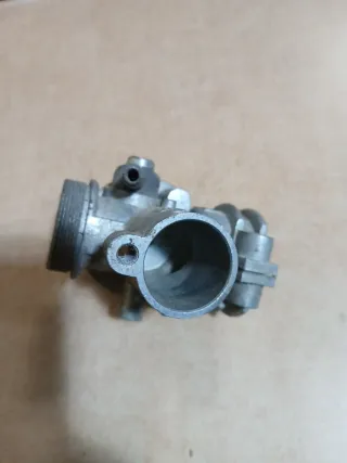 Cuerpo Carburador AMAL 420