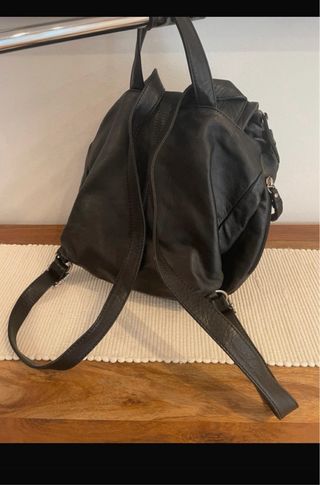 Zaino Bruno Rossi nero