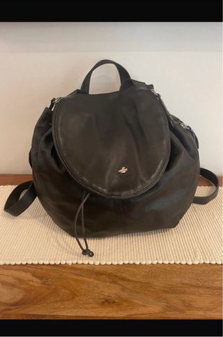 Zaino Bruno Rossi nero