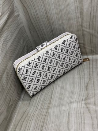 Cartera de mujer con estampado