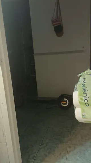 Patinete eléctrico 4