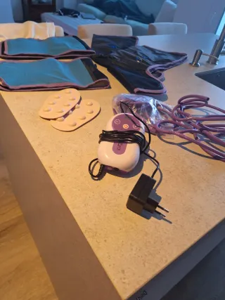 Presoterapia piernas