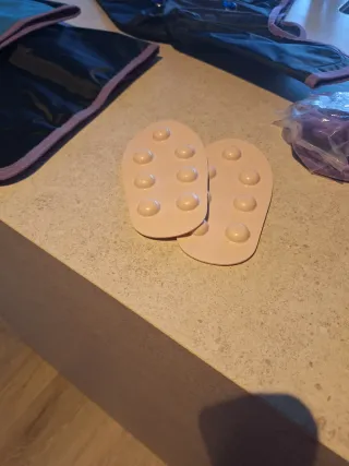 Presoterapia piernas