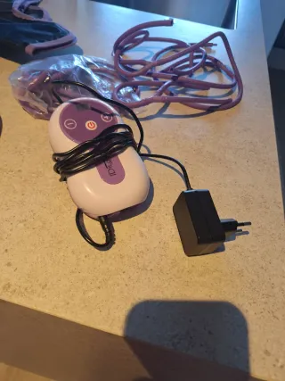 Presoterapia piernas