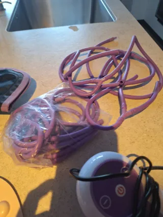 Presoterapia piernas