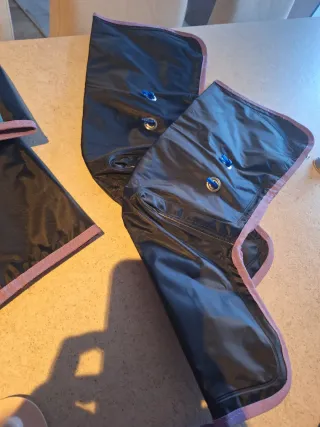 Presoterapia piernas