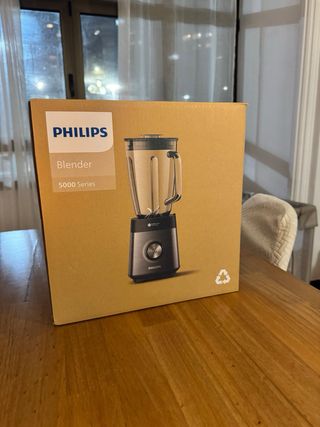 Batidora Philips Serie 5000 1200W