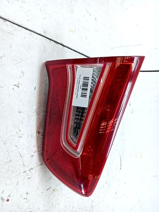 PILOTO TRASERO IZQUIERDO INTERIOR KIA SPORTAGE III (SL)