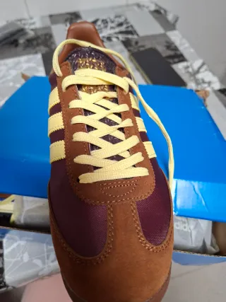 Adidas SL 72 OG W Talla 40